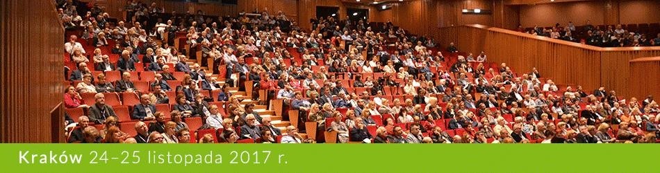 Ginekologia i położnictwo 2017 – XIV Krajowa Konferencja Szkoleniowa