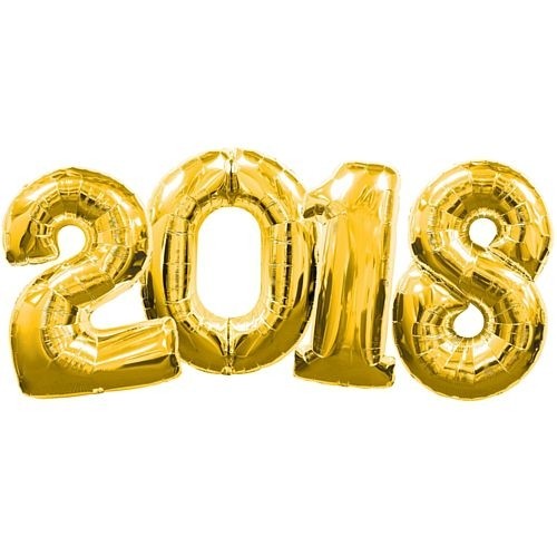 Nowy Rok 2018