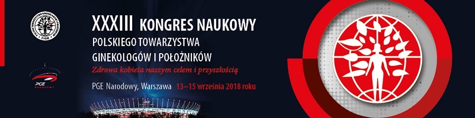 Polskie Towarzystwo Ginekologów i Położników na PGE Narodowym  w Warszawie