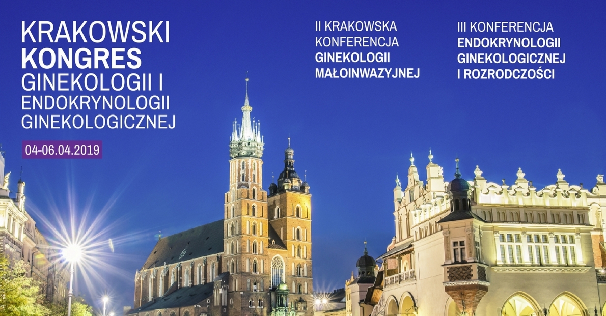 Krakowski Kongres Ginekologii i Endokrynologii Ginekologicznej 