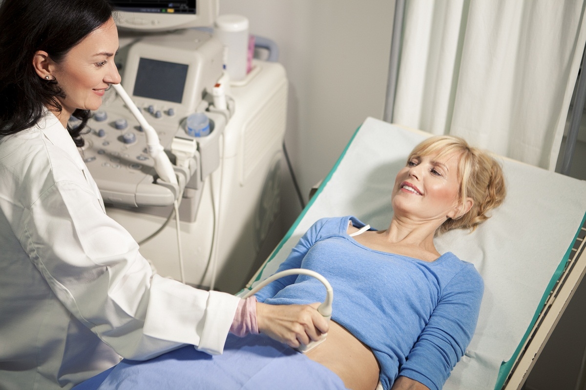 Rola ultrasonografu w diagnostyce medycznej