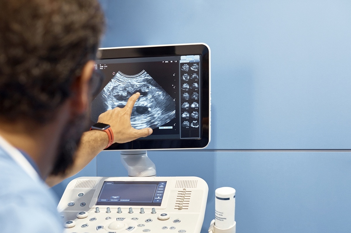 Jak działają nowoczesne aparaty ultrasonograficzne?