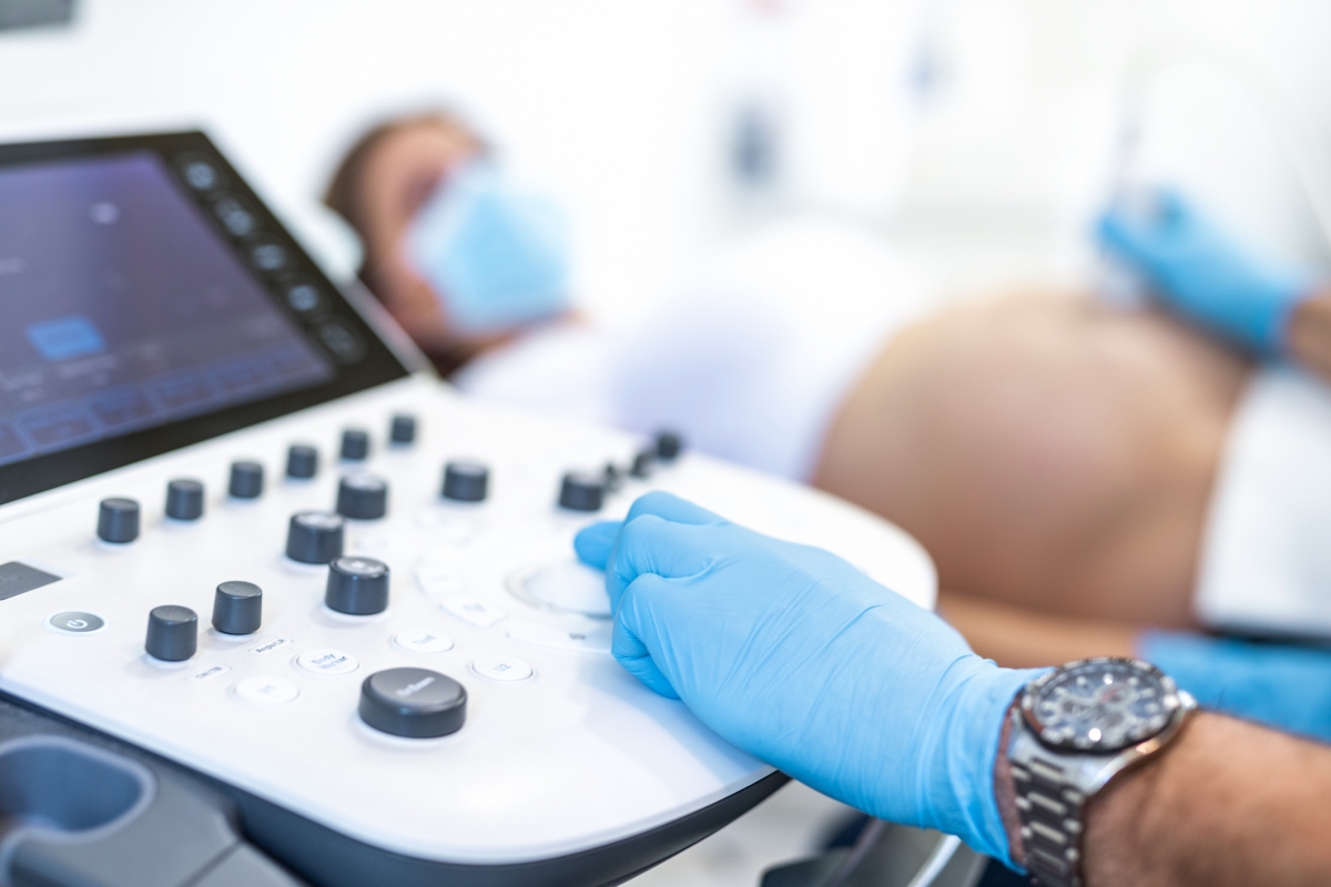 Jakie ultrasonografy wykorzystuje się w ginekologii?