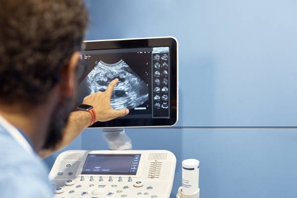 Jak działają nowoczesne aparaty ultrasonograficzne?